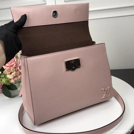FS CHEAP Vuitton CHANELUNY Louis BB 0727